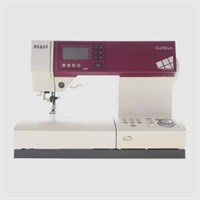 Pfaff QuiltStyle 2042 symaskine brugt